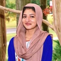 Dr. Jawairia Ahmad