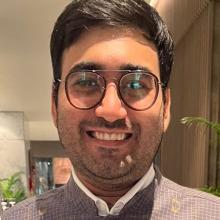 Arjun Vaswani
