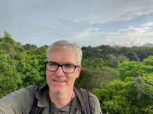 Prof. David Roy