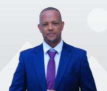 Dr. Hadush Meresa