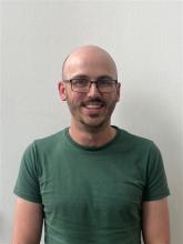 Dr. Matthew Nichols