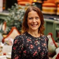 Ruth Davison