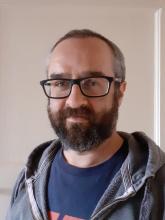 Dr. Daniel Wright