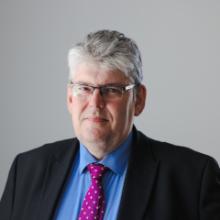 Prof. Paul Monks