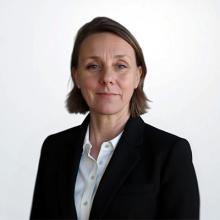 Alison Cavey