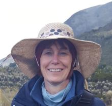 Dr. France Gerard Dr. France Gerard