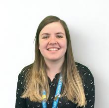 Miss Shona Jane Ferguson