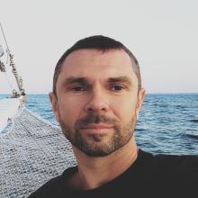 Dr. Sergiy Medinets