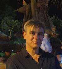 Dr. Christopher Taylor