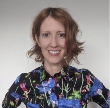 Dr. Lucie Novoveska