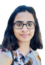 Dr. Pallavi Goswami