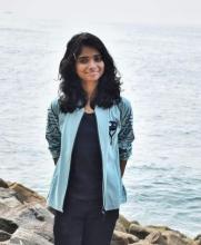 Miss Manasa Suresh