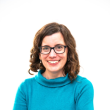 Kathryn Brown OBE