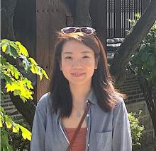 Dr. HyeJin Kim