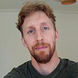 Dr. Toby Richard Marthews