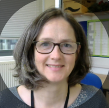 Catherine Sefton