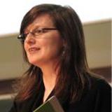 Prof. Paula A. Harrison