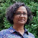 Dr. Sunita Sarkar