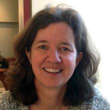 Dr. Eleanor Blyth