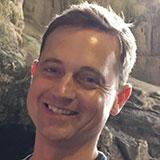 Dr. Daniel Stephen Chapman