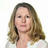 Prof. Bridget Emmett