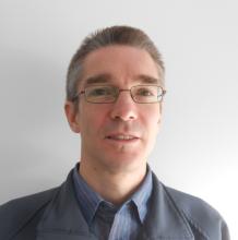 Prof. Laurence Jones