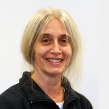 Dr. Linda May