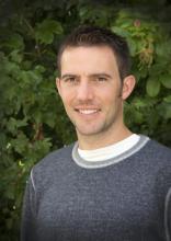 Dr. Tom Oliver
