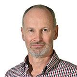 Prof. Richard Pywell