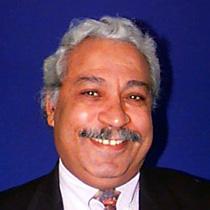 Prof. Ragab Ragab