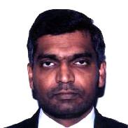 Dr. Ponnambalam Rameshwaran