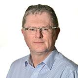 Dr. Gwyn Rees