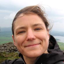 Dr. Sabine Reinsch
