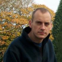 Dr. Glenn Rhodes