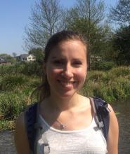 Dr. Katie Facer-Childs