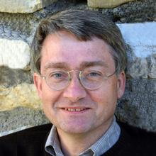 Prof. Mark Sutton