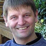 Dr. Claus Svendsen