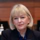 Judith Batchelar OBE