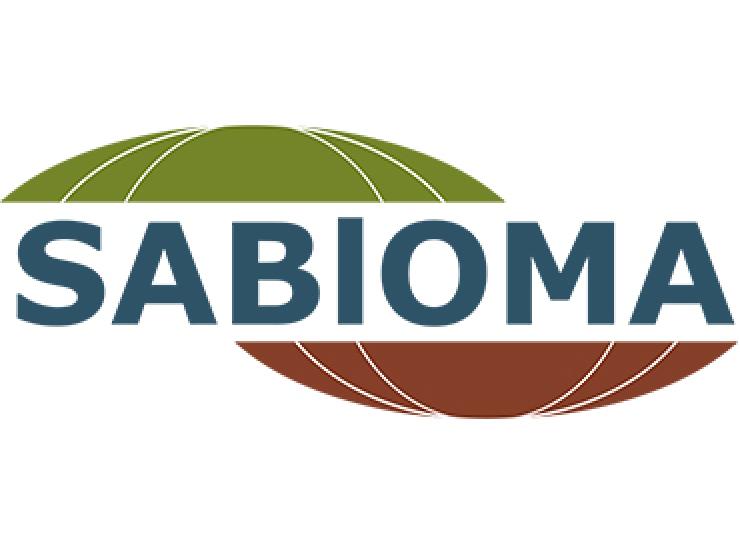 SABIOMA logo