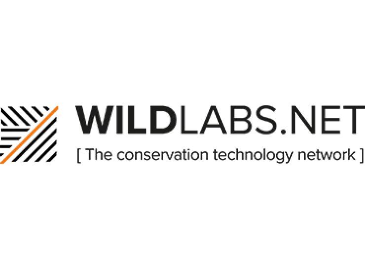 WildLabs.Net The conservation technology network logo
