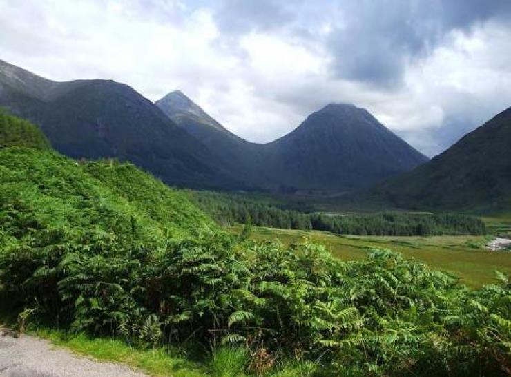 Ben Nevis