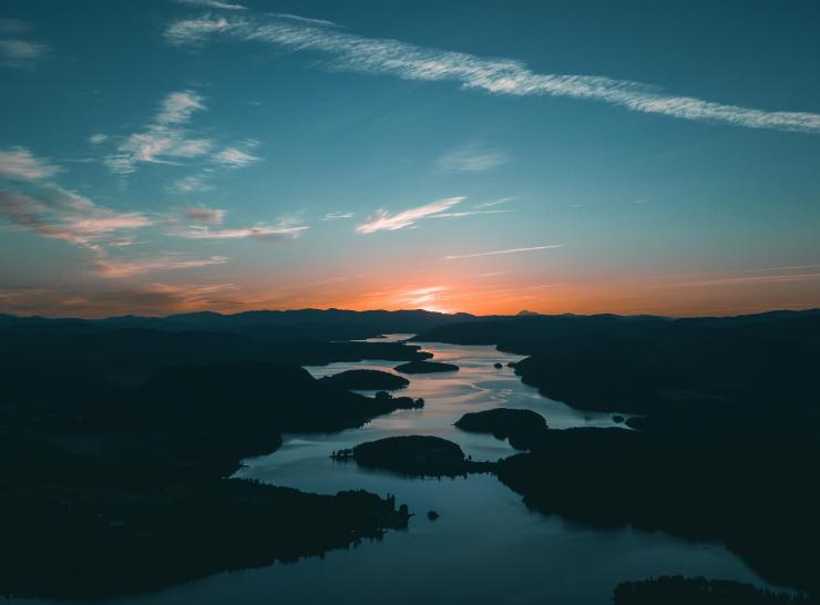 Data Driven Approaches to Hydrological Science