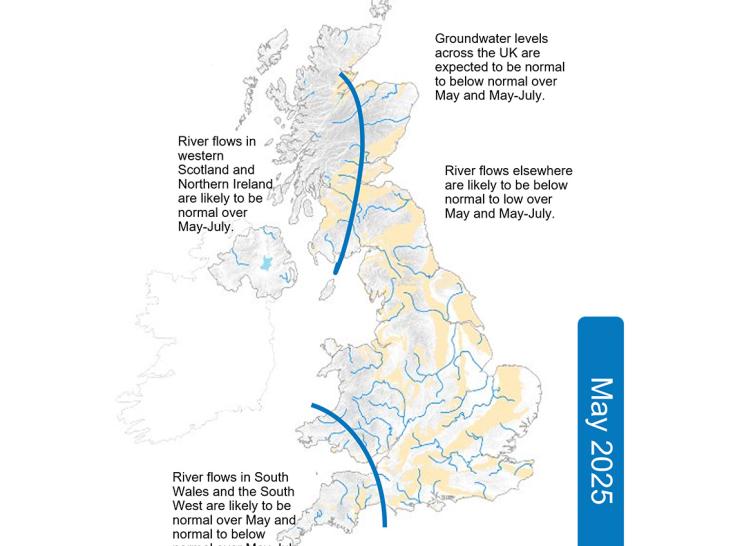 Hydrological Outlooks