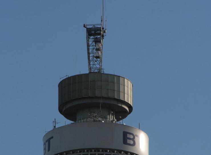 BT Tower