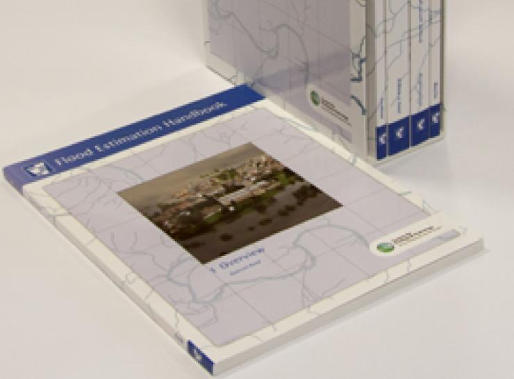 Flood Estimation Handbook