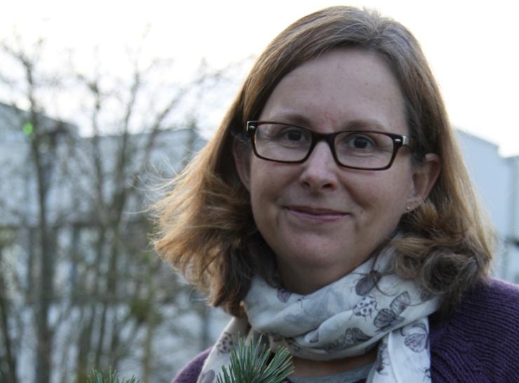 Professor Helen Roy, Ecologist, Centre for Ecology & Hydrology
