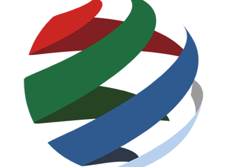 UKESM logo