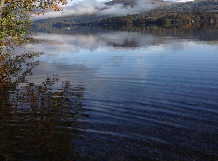 Lake Windermere