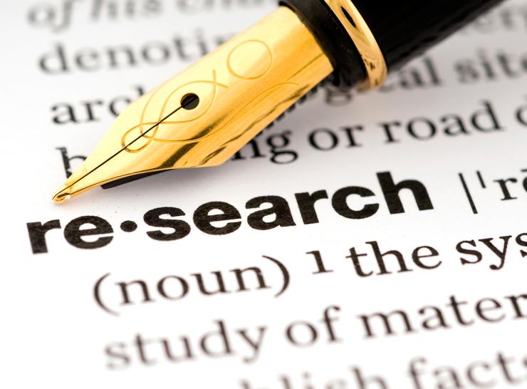 how to write research (C) McmScience (free commercial use licence)