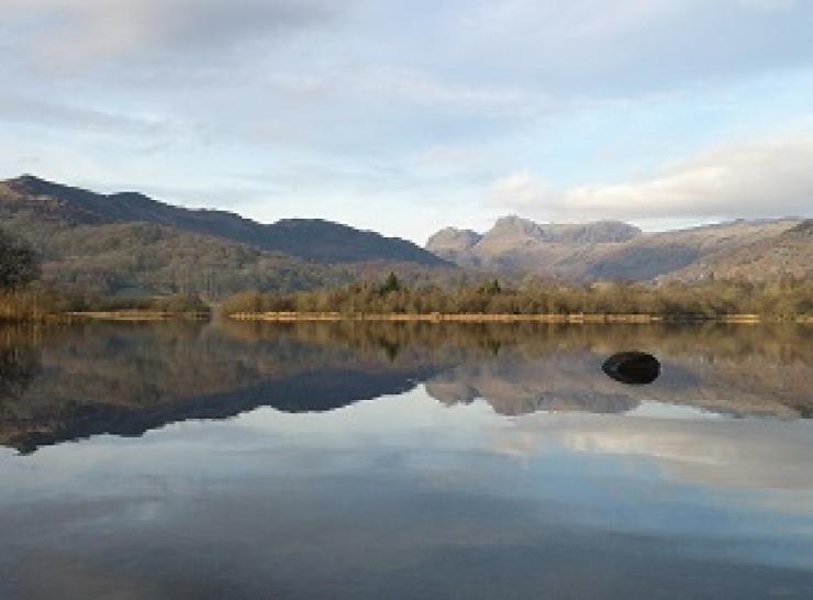 lake district